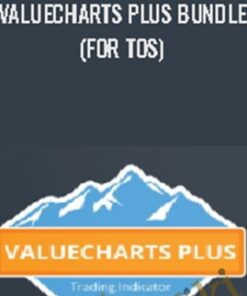 ValueCharts Plus Bundle (For TOS) - Basecamp