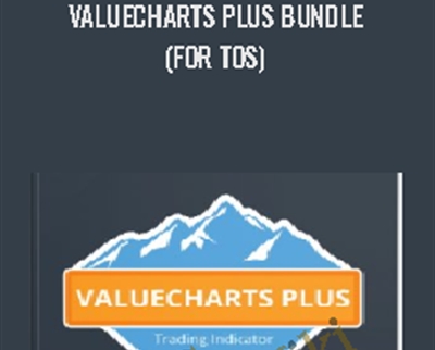 ValueCharts Plus Bundle (For TOS) - Basecamp
