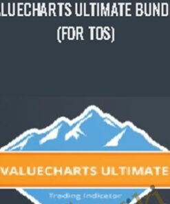 ValueCharts Ultimate Bundle (For TOS) - Basecamp