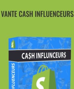 Vante Cash Influenceurs - Lucas Bivert