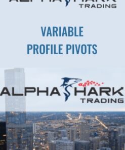 Variable Profile Pivots - AlphaShark