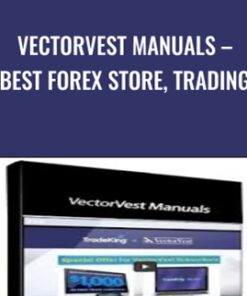 VectorVest Manuals – Best Forex Store, Trading