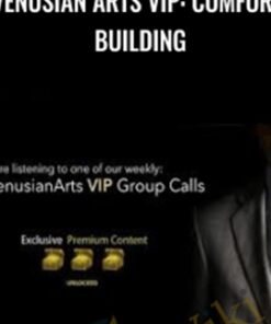 Venusian Arts VIP: Comfort Building - Mystery