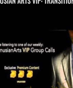 Venusian Arts VIP: Transitioning - Mystery