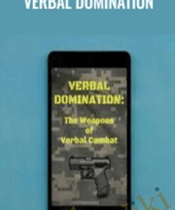 Verbal Domination - Min Liu