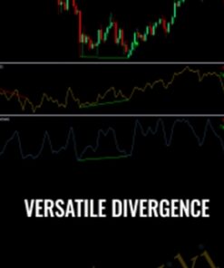 Versatile Divergence