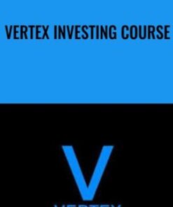 Vertex Investing Course