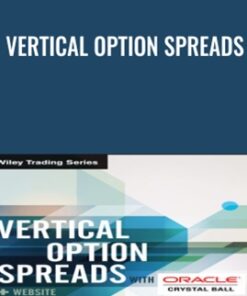 Vertical Option Spreads - Charles Conrick