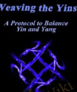 Weaving the Yin and Yangs - Vicki Matthews