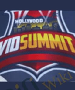 VidSummit 2016 Replays – Derral Eves