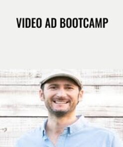 Video Ad Bootcamp - Kevin Anson