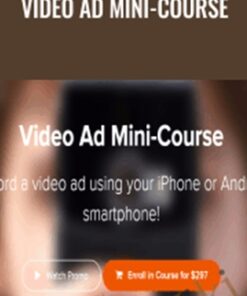 Video Ad Mini-Course - Wes Evans