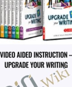 Video Aided Instruction – Upgrade Your Writing