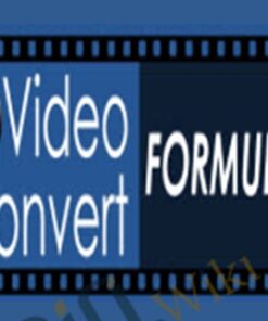 Video Convert Formula – Charlie Kim