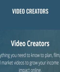 Video Creators - Dallin Nead