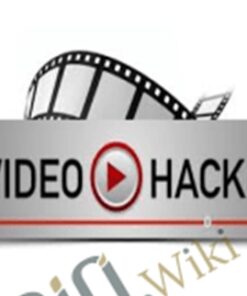 Video Hackr – Derek Allen