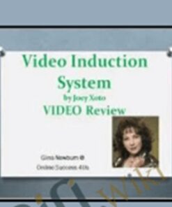 Video Induction System - Joey Xoto