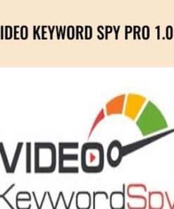 Video Keyword Spy Pro 1.0.7