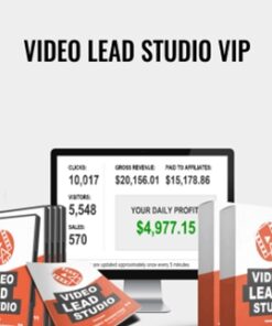Video Lead Studio VIP