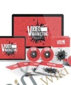 Video Marketing Mastery – Justin Sard