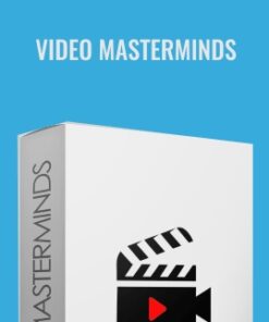 Video Masterminds - Paul Rose