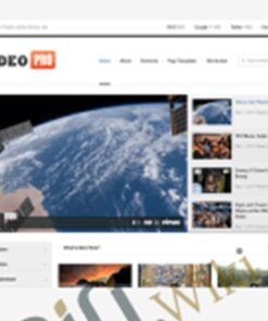 Video Pro - Vidas Vegas
