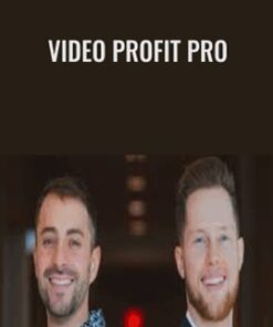 Video Profit Pro - The RUN Guys