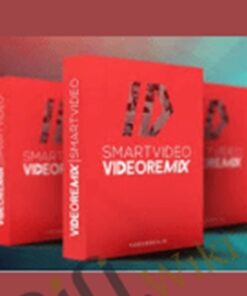 Video Remix – SmartVideo