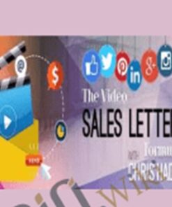 Video Sales Letters –  Chris Haddad