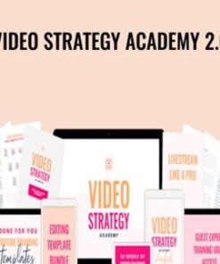 Video Strategy Academy 2.0 - Trena Little