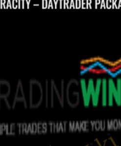 Voracity – Daytrader Package – Vince Vora
