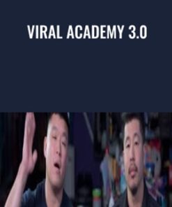 Viral Academy 3.0 - Jumpcut