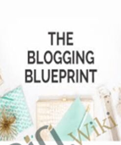 Viral Blogging BluePrint - Tiffany Griffin