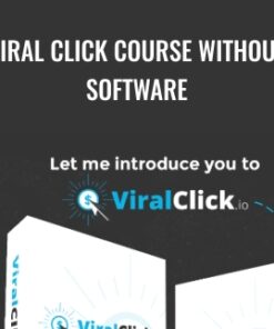 Viral Click Course without software – Jon Tarr