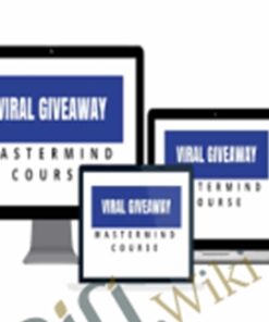 Viral Giveaway Mastermind - Greg Nowacki