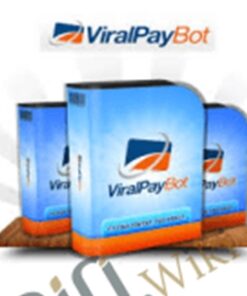 Viral Pay Bot - Simon Greenhalgh, Kevin Byrne