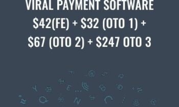 Viral Payment Software - VPS
