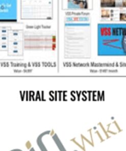 Viral Site System