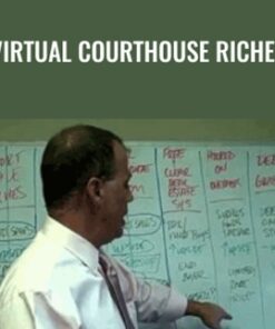 Virtual Courthouse Riches - Rick Dawson