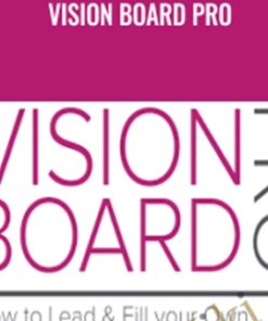 Vision Board Pro