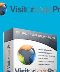 Visitor Logic Pro - Visitor Logic Pro