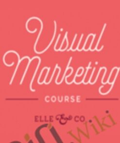 Visual Marketing course - Lauren Hooker