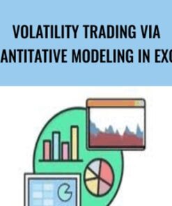 Volatility Trading Via Quantitative Modeling in Excel - AllQuant