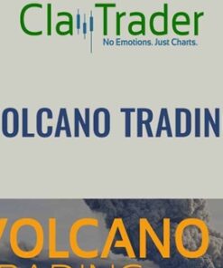 Volcano Trading