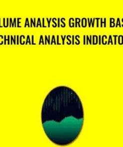 Volume Analysis Growth Based Technical Analysis Indicators - Saad T. Hameed