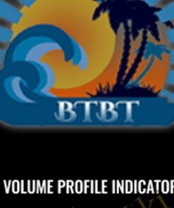 Volume Profile Indicator