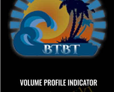 Volume Profile Indicator