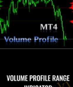 Volume Profile Range Indicator
