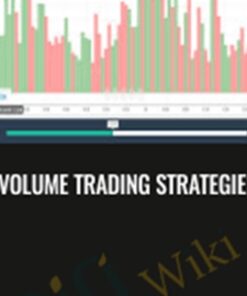 Volume Trading Strategies