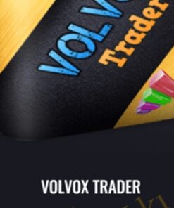 Volvox Trader